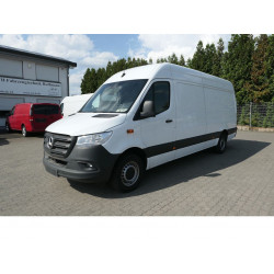 Mercedes-Benz Sprinter 315 CDI 907 Maxi Klima Navi 360 ° Kamera