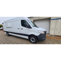 Mercedes-Benz Sprinter 315 CDI Maxi Klima Navi 360 ° Kamera