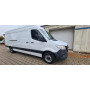 Mercedes-Benz Sprinter 315 CDI Maxi Klima Navi 360 ° Kamera