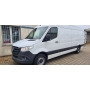 Mercedes-Benz Sprinter 315 CDI Maxi Klima Navi 360 ° Kamera