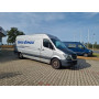 Mercedes-Benz Sprinter 316 CDI Maxi