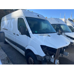 Mercedes-Benz Sprinter 316 CDI