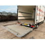 Mercedes-Benz Sprinter 516cdi 3500KG LBW Thermoking Netto