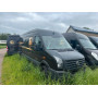 Mercedes-Benz Sprinter UPS