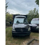 Mercedes-Benz Sprinter UPS