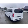 Mercedes Vito 2.0 Дизель  Автомат 2021 рік