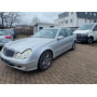 Mercedes  2.7 Дизель  Механіка 2002 рік