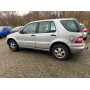 Mercedes ML 250 2,7 Дизель  Автомат 2002 рік