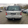 Mercedes ML 250 2,7 Дизель  Автомат 2002 рік