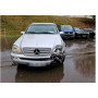 Mercedes ML 250 2.7   Автомат 2003 рік