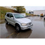 Mercedes ML 250 2.7   Автомат 2003 рік