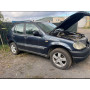 Mercedes ML 250 2.7 Дизель  Автомат 2001 рік