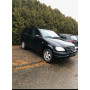 Mercedes ML 250 2.7 Дизель  Автомат 2001 рік