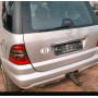 Mercedes ML 250 2.7 Дизель  Автомат 2004 рік