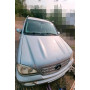 Mercedes ML 250 2.7 Дизель  Автомат 2004 рік