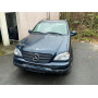 Mercedes ML 250 2.7 Дизель  Механіка 2002 рік