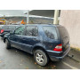 Mercedes ML 250 2.7 Дизель  Механіка 2002 рік