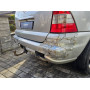 Mercedes ML 250 CDI 2.7 Дизель  Автомат 2003 рік