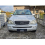 Mercedes ML 250 CDI 2.7 Дизель  Автомат 2003 рік