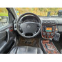 Mercedes ML 250 CDI 2.7 Дизель  Автомат 2003 рік