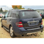 Mercedes ML 350 3.3 Дизель  Автомат 2008 рік