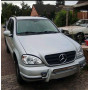 Mercedes ML 350 3.5 Бензин  Автомат 2001 рік