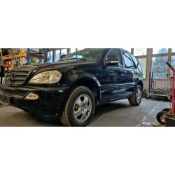 Mercedes ML 350 4.0 Дизель  Автомат 2003 рік