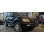 Mercedes ML 350 4.0 Дизель  Автомат 2003 рік