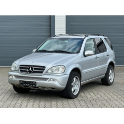 Mercedes ML 350 4.0 Дизель  Автомат 2004 рік