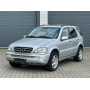 Mercedes ML 350 4.0 Дизель  Автомат 2004 рік