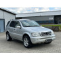 Mercedes ML 350 4.0 Дизель  Автомат 2004 рік