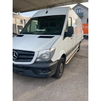 Mercedes Sprinter 2.2 Дизель  Механіка 2017 рік