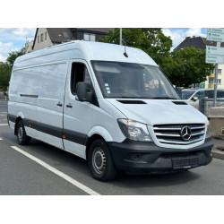 Mercedes Sprinter 2.2 Дизель  Механіка 2018 рік