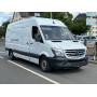 Mercedes Sprinter 2.2 Дизель  Механіка 2018 рік