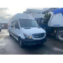 Mercedes Sprinter 2.2 Дизель  Механіка 2018 рік