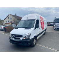 Mercedes Sprinter 2.2 Дизель  Механіка 2018 рік