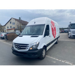 Mercedes Sprinter 2.2 Дизель  Механіка 2018 рік