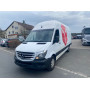 Mercedes Sprinter 2.2 Дизель  Механіка 2018 рік