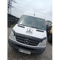 Mercedes Sprinter 2.7 Дизель  200 2012 рік