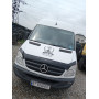 Mercedes Sprinter 2.7 Дизель  200 2012 рік