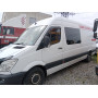 Mercedes Sprinter 2.7 Дизель  200 2012 рік