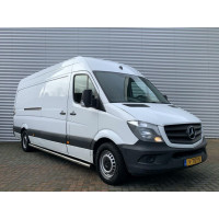 Mercedes Sprinter 514 CDI 2.2 Дизель  Механіка 2017 рік