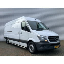 Mercedes Sprinter 514 CDI 2.2 Дизель  Механіка 2017 рік