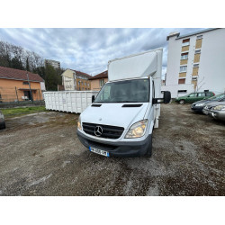 Mercedes Sprinter