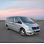 Mercedes Vito 122   Механіка 2002 рік