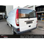 Mercedes Vito 2.2 Дизель  Автомат 2012 рік
