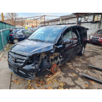 Mercedes Vito 2.2 Дизель  Автомат 2015 рік