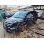 Mercedes Vito 2.2 Дизель  Автомат 2015 рік