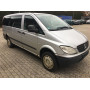 Mercedes Vito  Дизель  Автомат 2006 рік