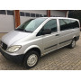 Mercedes Vito  Дизель  Автомат 2006 рік